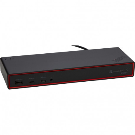 "D Lenovo ThinkPad Smart Dock 7500"