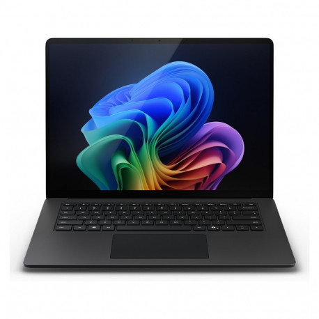 sülearvuti 7 ärikasutuseks 15" QHD puuteekraan Snapdragon® X Elite 64GB/1TB SSD Win11 Pro Copilot+ P