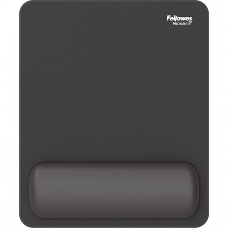 "Fellowes Mauspad-Handgelenkauflage Breyta schwarz"