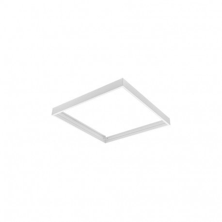"OPPL LEDPanelRc2 Sq625-Surface-Kit-WH"