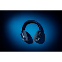 "Razer Barracuda Headset wireless overear black"