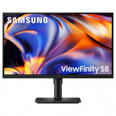 Samsung monitor LS27H804EFAXEN 68,6cm (27") 5120 x 2880 Pixel 16:9 5K Ultra HD IPS 5ms 60Hz HDR Disp