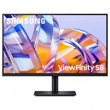 "68,6 cm (27"") 3840 x 2160 Pixel SAMSUNG LS27H804UAUXEN 16:9 4K Ultra HD IPS 5 ms 60 Hz HDR Display