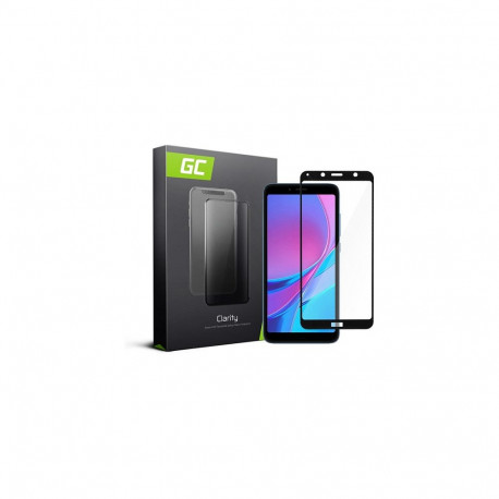 Green Cell ekraanikaitse Xiaomi Mi 9-le