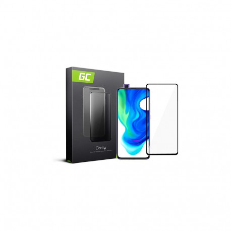 "Green Cell Screen Protector GC Clarity for Pocophone F2 Pro"