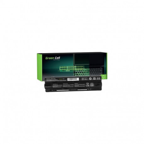 Green Cell aku JWPHF R795X Dell XPS 15 L501x L502x ja XPS 17 L701x L702x jaoks