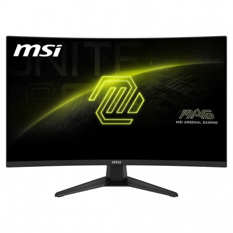 MSI monitor 9S6-3DE04T-001 80 cm (31.5") 2560 x 1440 pikslit 16:9 Wide Quad HD VA 0,5 ms 180 Hz HDR 
