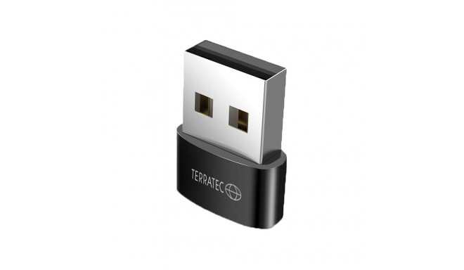 TERRATEC adapter Connect C20 USB-A -> USB-C