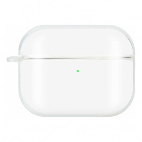 "TERRATEC AirPods Case AirBox Pro transparent"