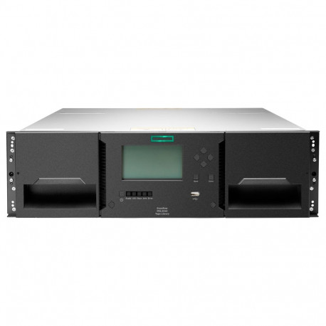 "HPE StoreEver MSL LTO-9 Ultrium 45000 SAS Drive Upgrade Kit"
