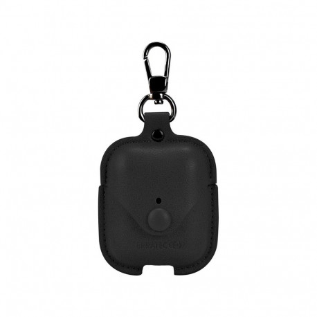 "TERRATEC AirPods Case AirBox shape fixed Black"
