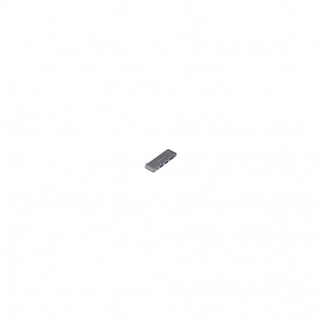TERRATEC adapter Connect C7 USB-C -> USB-C PD/USB3.0/...