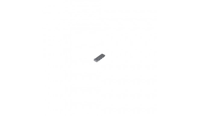 TERRATEC adapter Connect C7 USB-C -> USB-C PD/USB3.0/...
