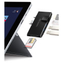 TERRATEC adapter Microsoft Surface Connect Pro2