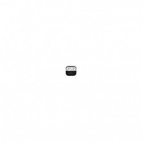 "TERRATEC AirPods Case AirBox Pro Fabrik Black"