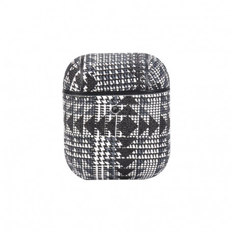 "TERRATEC AirPods Case AirBox Fabric Grain 3"