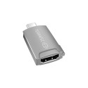 TERRATEC adapter Connect C12 USB-C -> HDMI