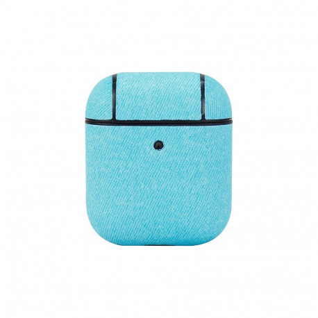 "TERRATEC AirPods Case AirBox Fabrik Blue"