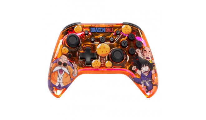 Blade mängukontroller Dragon Ball juhtmevaba Switch