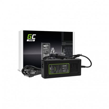 N Green Cell PRO 19.5V 6.15A 120W Lenovo IdeaPad Y510p Y550p Y560 Y570 Y580 Z500 Z570 MSI GE60 GE70 