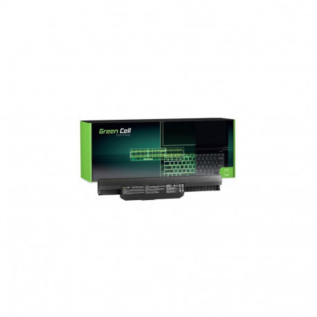 Green Cell aku Asus A31-K53 X53S X53T K53E / 11,1V 4400mAh