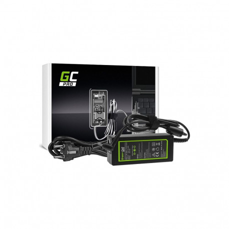 N Green Cell PRO 19V 3.42A 65W Acer Aspire S7 S7-392 S7-393 Samsung NP530U4E NP730U3E NP740U3E jaoks