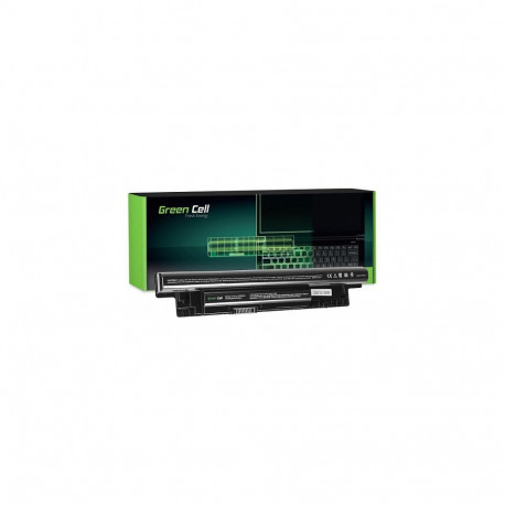 "A Green Cell für Dell Inspiron 3521 5521 5537 5721 / 14,4V 2200mAh"