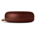Bang & Olufsen Beosound A1 (3. Generation), rustikpunane