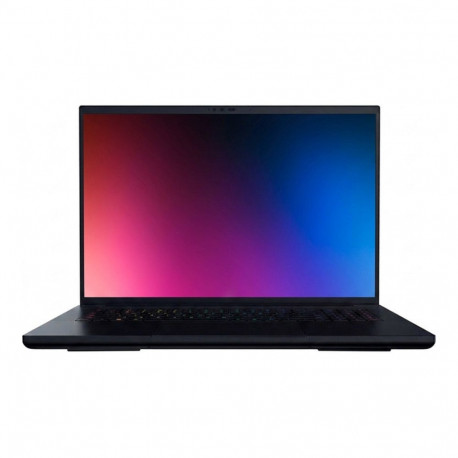 Razer sülearvuti Blade 18 kahe ekraaniga CU9 290HX Plus 32GB 1TBSSD RTX5080 W11 Home