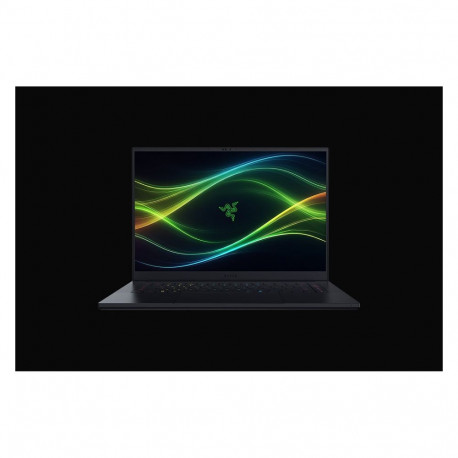 Razer sülearvuti Blade 16 CU9 386H/64GB/2TBSSD/RTX5090/W11 Home