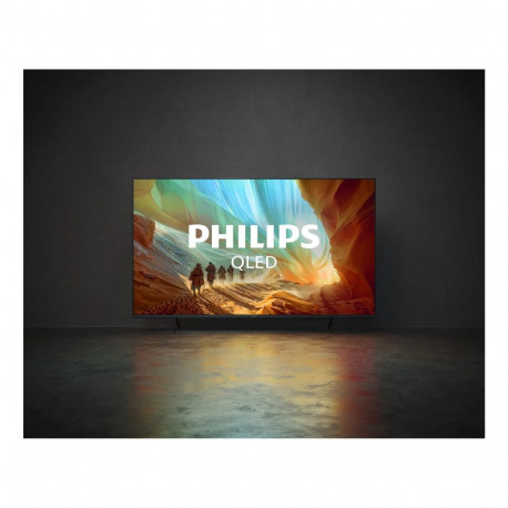 Philips  43" 4K QLED Smart TV 43PQS7801/12