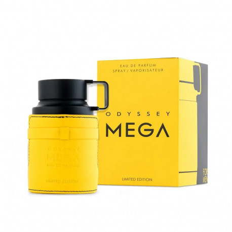 Armaf Odyssey Homme Mega (EDP) parfüümvesi meestele 100 ml