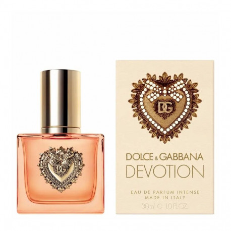 Dolce & Gabbana Devotion Intense (EDP) Eau de Parfum for Women 100 ml