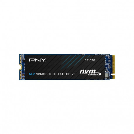 PNY CS1030 M.2 NVMe 256GB PCI Express 3.0
