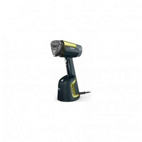 Tefal AeroSteam DT9810 Handheld garment steamer 0.1 L 1400 W Black, Gold