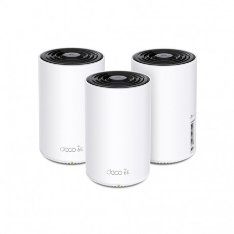 System mesh TP-LINK Deco XE75(3-pack)