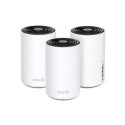 System mesh TP-LINK Deco XE75(3-pack)