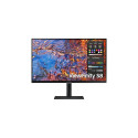 Samsung S80PB computer monitor 68.6 cm (27") 3840 x 2160 pixels 4K Ultra HD LCD Black