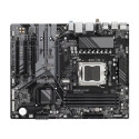 GIGABYTE B650 UD AC Motherboard - AMD Ryzen 9000 Series CPUs, 6+2+2 Phases VRM, up to 8000MHz DDR5 (