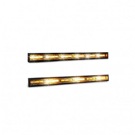 EVOLIGHTS LED-riba LUMEN PIX BAR WW