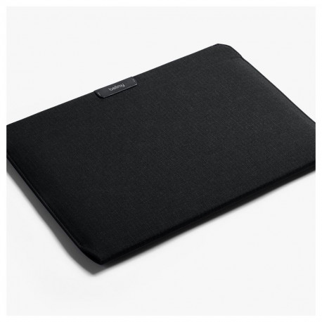 Bellroy DLSD-BLK-231 laptop case 40.6 cm (16") Sleeve case Black