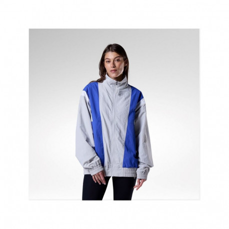 Rossignol unisex jope Retro Jkt, hall – S