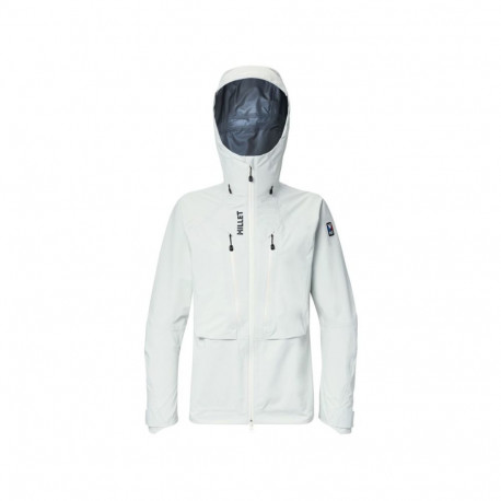 MILLET naiste jope Trilogy Icon Gtx Pro Jkt W S, beež