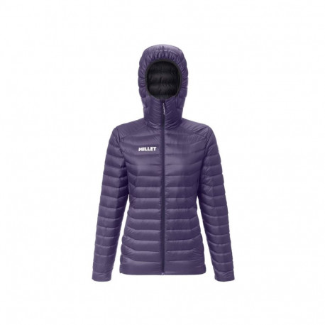 MILLET naiste jope Evole Light 700 Hd W, lilla, S