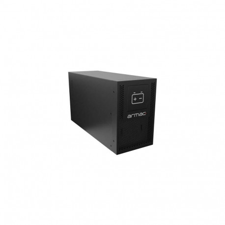 ARMAC akupakk torn-UPS-ile Office-seeria DF Filter Online, 6 akumulaatorit 12V/9Ah