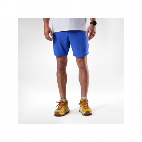 ROSSIGNOL meeste lühikesed püksid Sidelhorn Short 7' XL, sinine