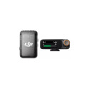 DJI Mic 2 Wireless Microphone System