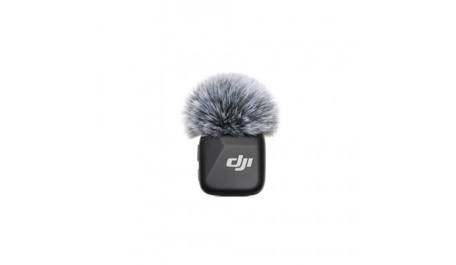 DJI Mic Mini Microphone