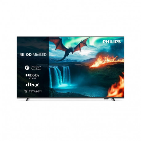 TV PHILIPS 75MLED820/12