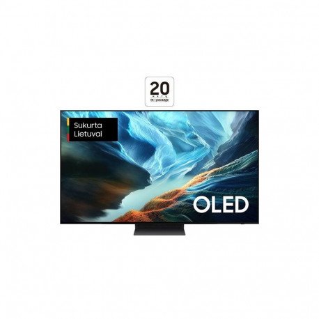 TV QE77S90HATXXH SAMSUNG